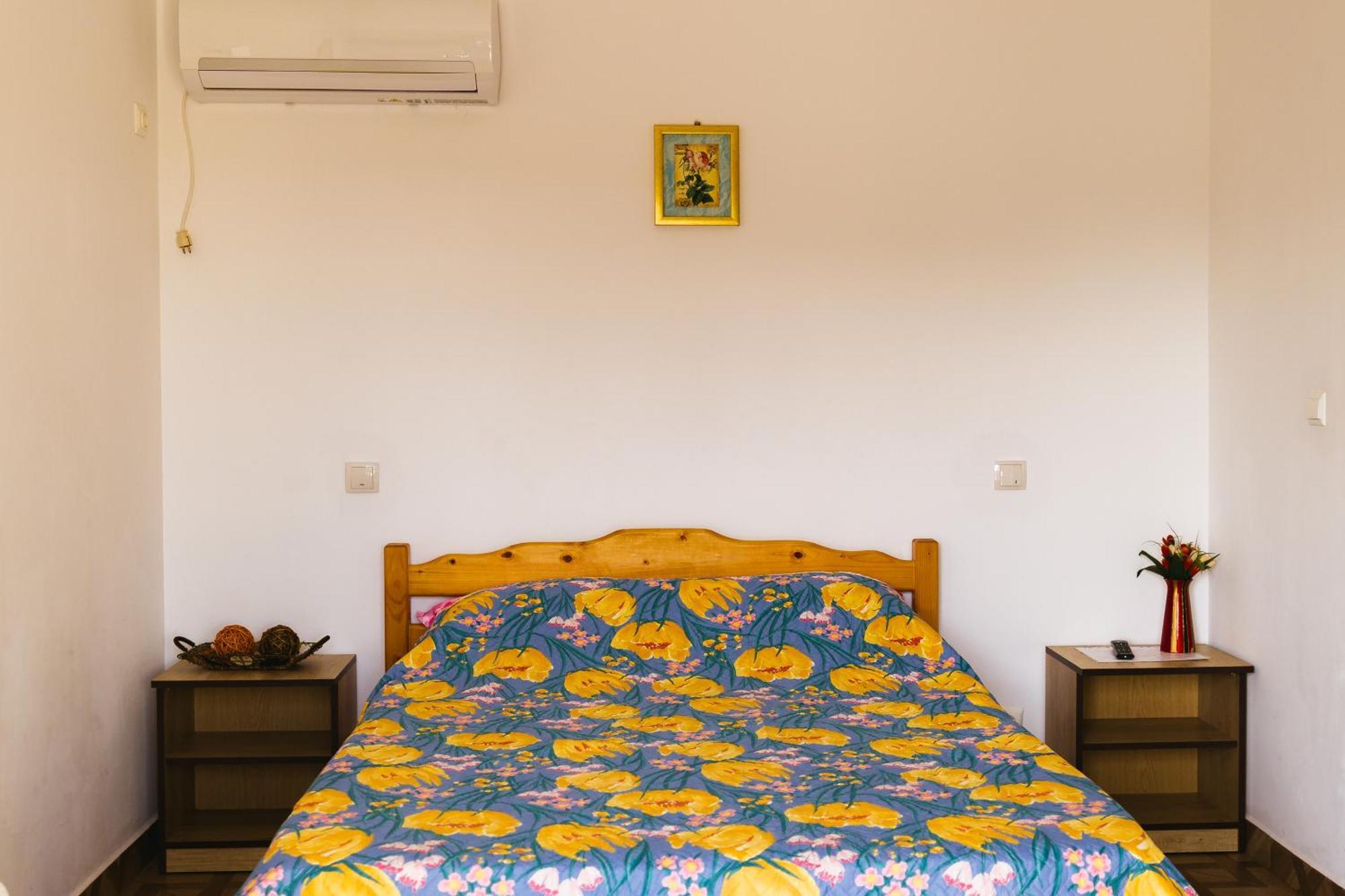 Casa Leahu Hotel Costinesti Buitenkant foto