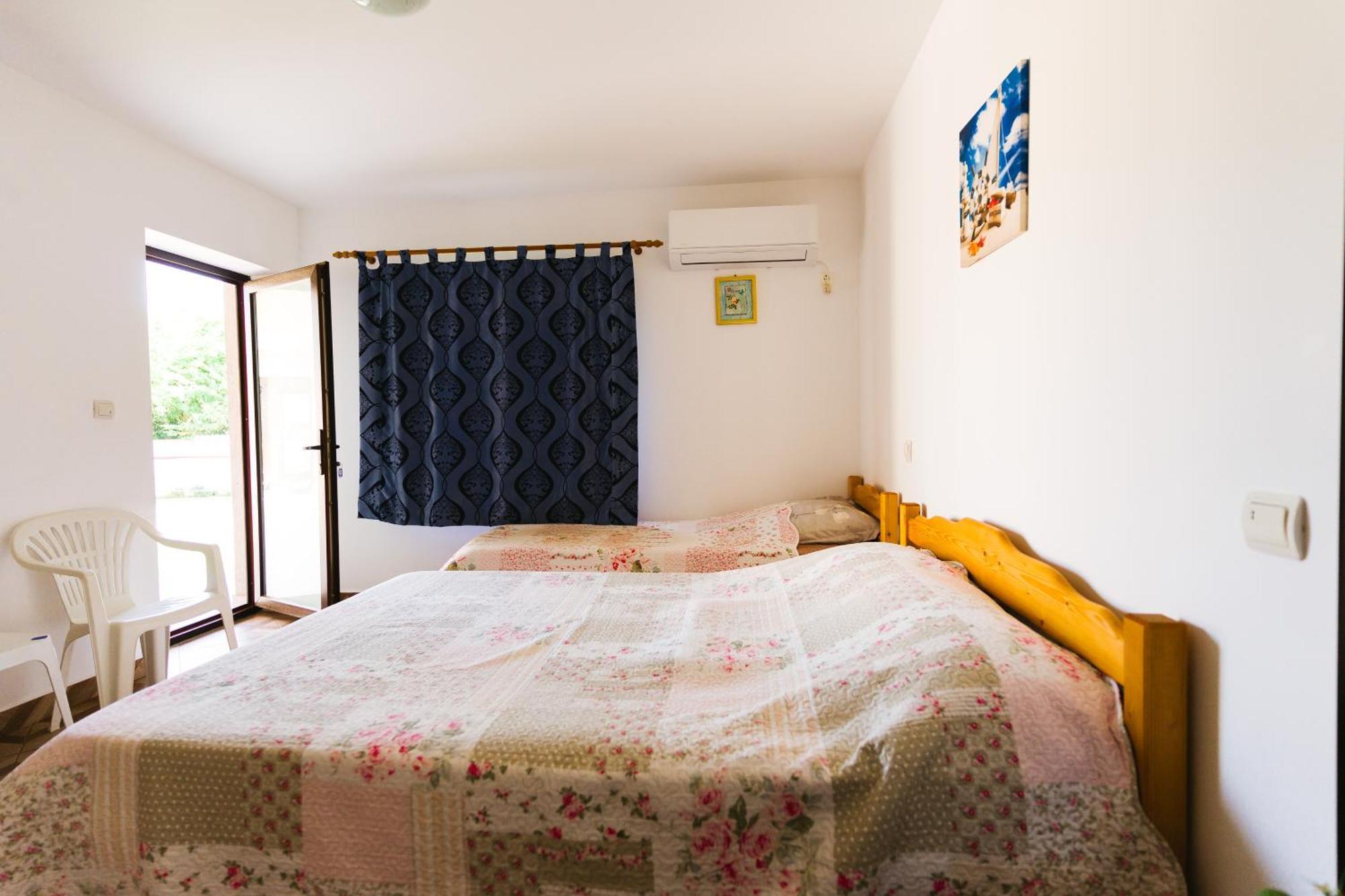 Casa Leahu Hotel Costinesti Buitenkant foto